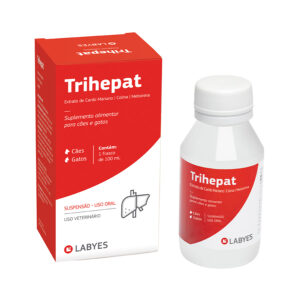 Trihepat