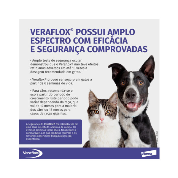 Veraflox Comprimidos 60mg - Imagem 7