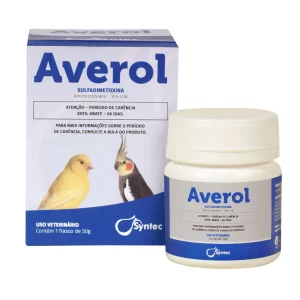 Averol 50g