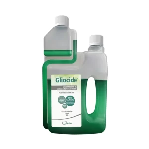 Gliocide Syntec Desinfetante e Eliminador de Odores