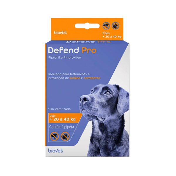 Defend Pro Cães - Imagem 3