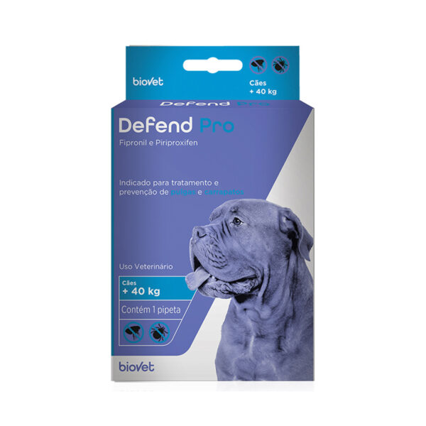 Defend Pro Cães - Imagem 4