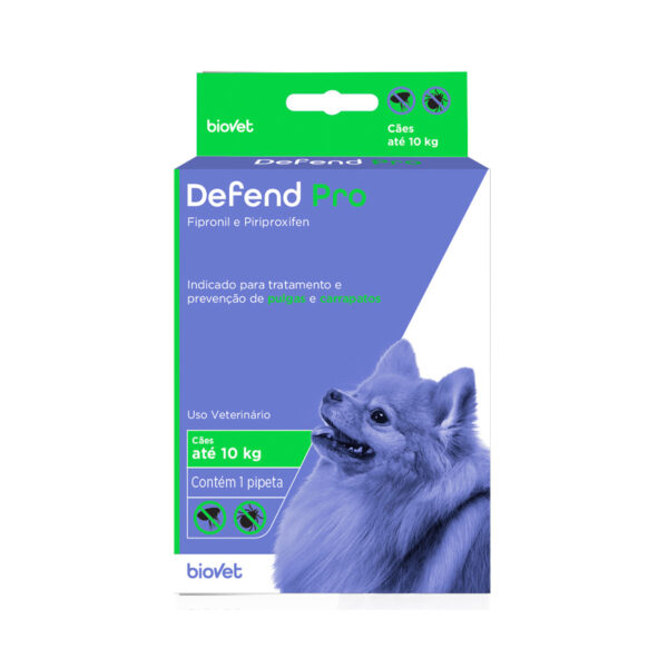 Defend Pro Cães - Imagem 5