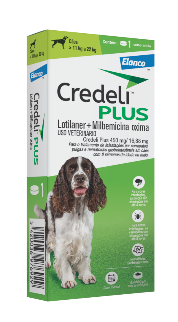 Credeli Plus - Imagem 3