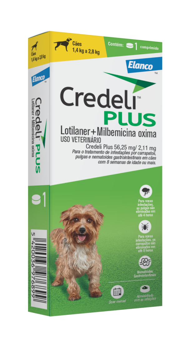 Credeli Plus - Imagem 6