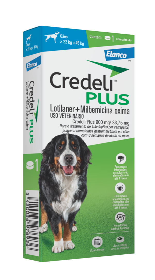 Credeli Plus - Imagem 2