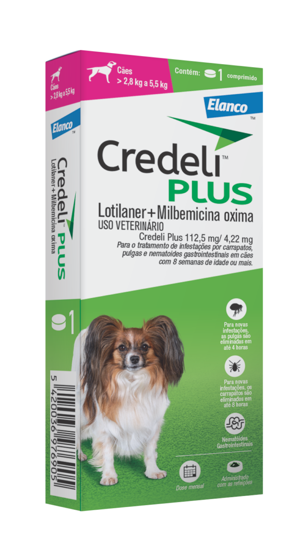 Credeli Plus - Imagem 5