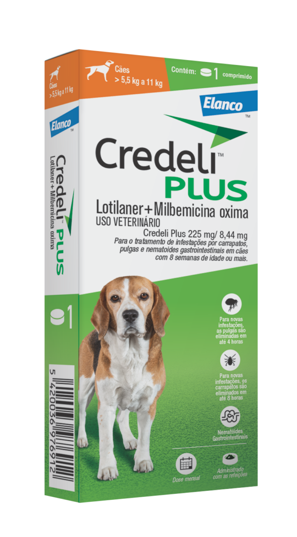 Credeli Plus - Imagem 4