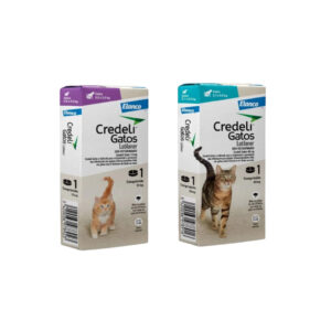 Credeli™ Gatos