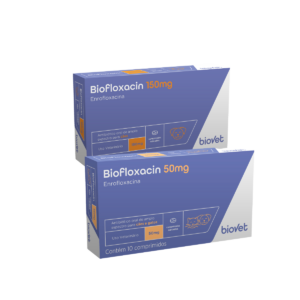 Biofloxacin Biovet