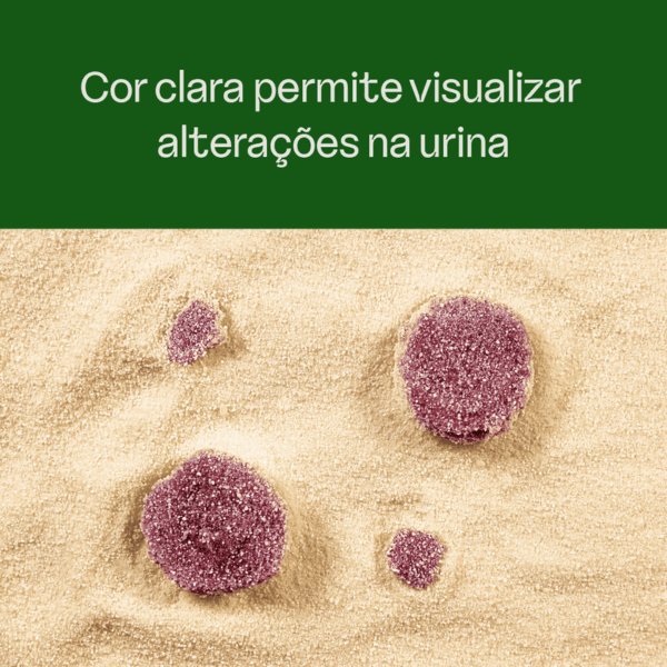 Areia Higiênica Biodegradável Viva Verde - Imagem 7