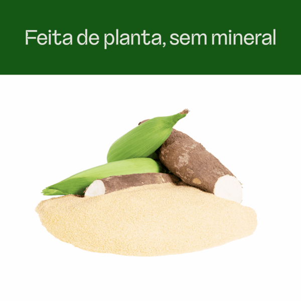 Areia Higiênica Biodegradável Viva Verde - Imagem 8