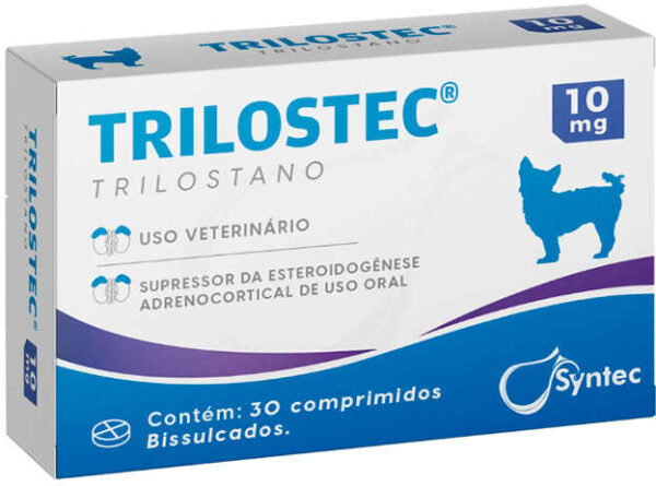 Trilostano Syntec Trilostec - Imagem 2