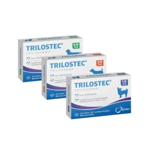 Trilostano Syntec Trilostec