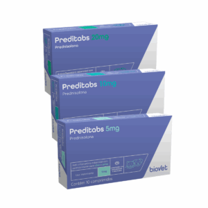 Preditabs Anti-inflamatório para Cães 10 comprimidos