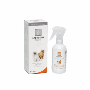 Spray Labyes Bioforce para Cães e Gatos 100ml