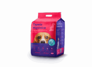 Tapete Higiênico IBASA 30 unidades