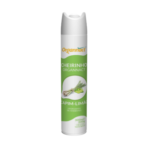Aromatizador Organnact Cheirinho 300 mL